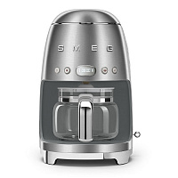 Кофемашина SMEG DCF02SSEU