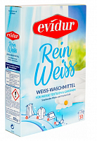 DALLI Порошок стиральный Evidur Gardinen Reinweiss 0,6 KG.