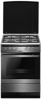 Комбинированная плита Hansa FCMX 68021