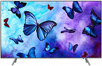 Телевизор SAMSUNG QE75Q6FNA