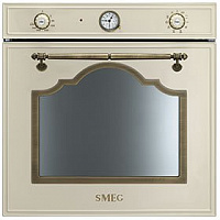 Встраиваемый электрический духовой шкаф SMEG SFP750PO