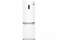 Двухкамерный холодильник LG GA-B459MQQZ