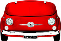 Холодильник SMEG 500R