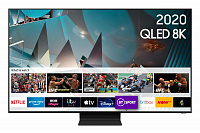 Телевизор SAMSUNG QE55Q700TAU