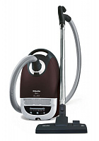Пылесос MIELE S 5781 пурпурный черный