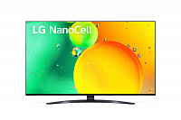 Телевизор LG 50NANO769QA