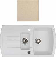 KUPPERSBERG ALBA 1,5B1D SAND