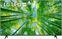 Телевизор LG 65UQ80001LA