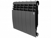 Royal Thermo BiLiner 350 /Noir Sable - 12 секц.