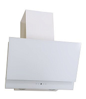 Наклонная вытяжка ELIKOR Жемчуг 60 перламутр/белый