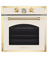 Встраиваемый электрический духовой шкаф KUPPERSBERG RC 6911 C Bronze