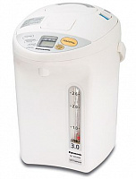 Термопот Panasonic NC-DG3000WTS