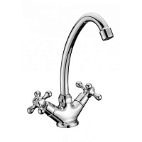 LEMARK LM2104C Смеситель Standard для кухни