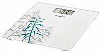 Напольные весы BOSCH PPW 3303