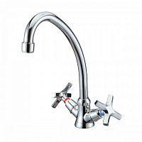 LEMARK LM6050C Смеситель Promotion для кухни