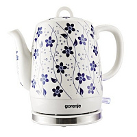 Чайник Gorenje K10C