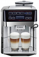 Кофемашина BOSCH TES 60729RW
