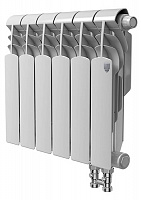 Royal Thermo Vittoria 350 VDR - 11 секц.