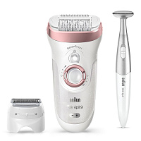 Эпилятор BRAUN SES 9/890