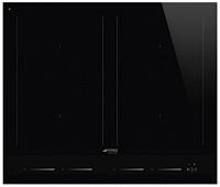 Электрическая варочная поверхность Smeg SIM1644D