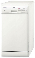 Посудомоечная машина ZANUSSI ZDS 3010