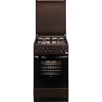 Газовая плита ZANUSSI ZCG 9510G1 D