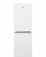Двухкамерный холодильник BEKO CNKDN6270K20W