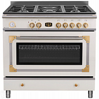 Комбинированная плита MG ZBM 6699 C