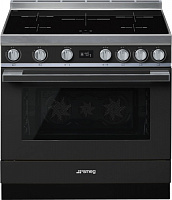 Электрическая плита SMEG CPF9IPAN