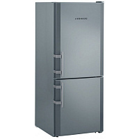 Двухкамерный холодильник LIEBHERR CUsl 2311