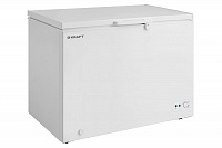 Морозильный ларь KRAFT BD(W)-230QX