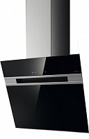 Наклонная вытяжка ELICA STRIPE BL/A/60/LX