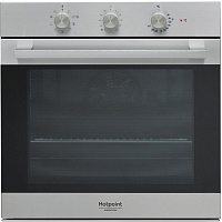 Встраиваемый электрический духовой шкаф HOTPOINT-ARISTON FA5 834 H IX HA