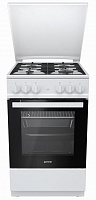 Газовая плита GORENJE G 5112 WF-B