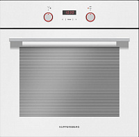 Встраиваемый электрический духовой шкаф KUPPERSBERG HH 668 W