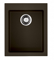 OMOIKIRI Bosen 41-DC Tetogranit/темный шоколад