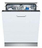 Встраиваемая посудомоечная машина 60 см Neff S 51T65X5 RU  