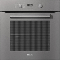 Встраиваемый электрический духовой шкаф MIELE H 2860 B GRGR