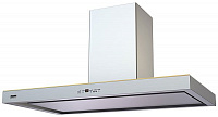 Купольная вытяжка KRONA STELLA Silent smart 900 light glass 5P