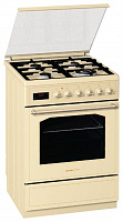Комбинированная плита Gorenje K 67333 RW