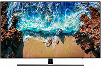 Телевизор SAMSUNG UE-49NU8000U