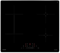 Электрическая варочная поверхность CANDY CHXY64TFB