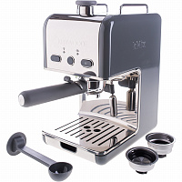 Кофемашина KENWOOD ES020GY серая ( OW13211024)