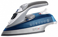 Утюг Sinbo SSI 2873 синий