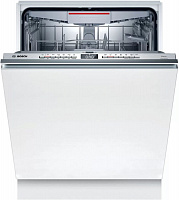 Встраиваемая посудомоечная машина 60 см Bosch SMV4HMX1FR  