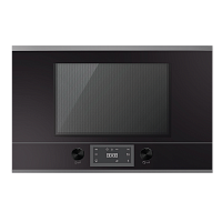 Встраиваемая микроволновка KUPPERSBUSCH ML 6330.0 S3