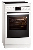 Электрическая плита AEG 47055 VD-WN