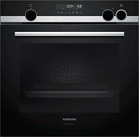 Встраиваемый электрический духовой шкаф Siemens HR558G0S6R