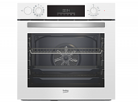 Встраиваемый электрический духовой шкаф BEKO BBIS143N0W
