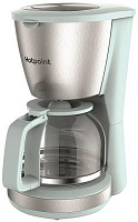 Кофемашина HOTPOINT-ARISTON CM TDC MDB0